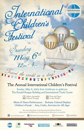 International Children Festival 2012